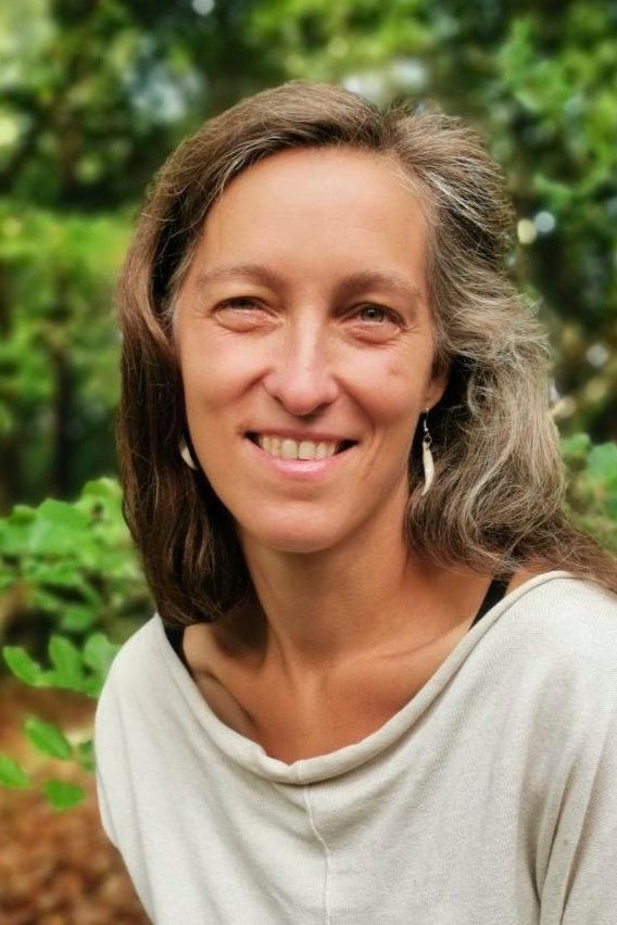 Katharina Voigt