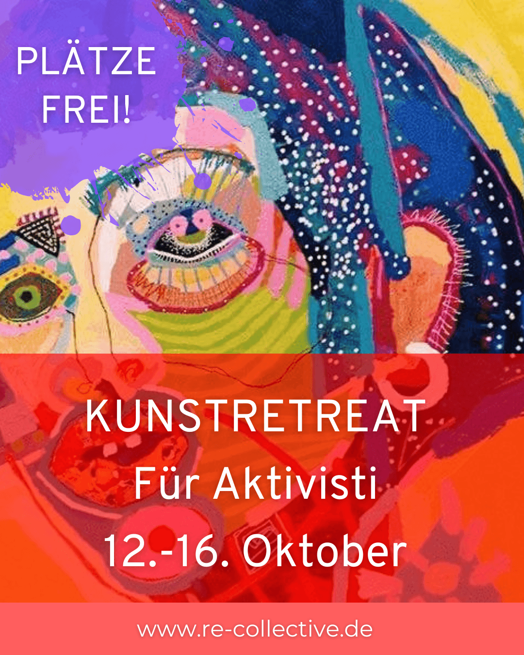 Kunst Retreat
